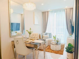 Copacabana Coral Reef Jomtien в Джомтьене