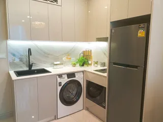 Copacabana Coral Reef Jomtien в Джомтьене