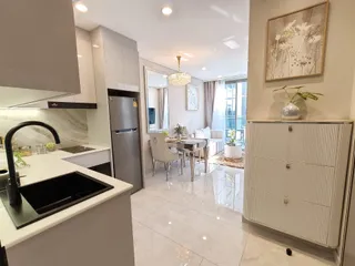 Copacabana Coral Reef Jomtien в Джомтьене