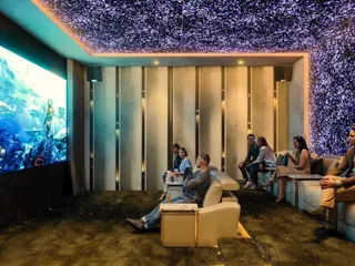 Copacabana Coral Reef Jomtien в Джомтьене