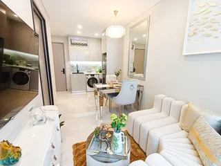 Copacabana Coral Reef Jomtien в Джомтьене
