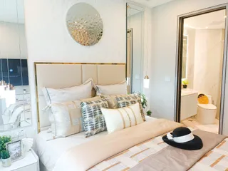 Copacabana Coral Reef Jomtien в Джомтьене