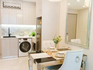 Copacabana Coral Reef Jomtien в Джомтьене