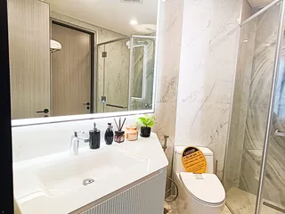 Copacabana Coral Reef Jomtien в Джомтьене