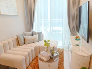 Copacabana Coral Reef Jomtien в Джомтьене