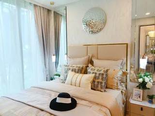 Copacabana Coral Reef Jomtien в Джомтьене