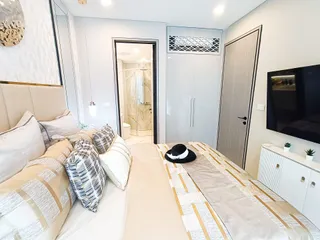 Copacabana Coral Reef Jomtien в Джомтьене