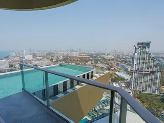 Copacobana Beach Jomtien в Джомтьене