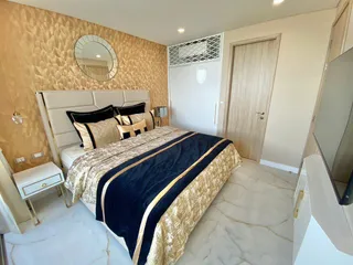 Copacobana Beach Jomtien в Джомтьене