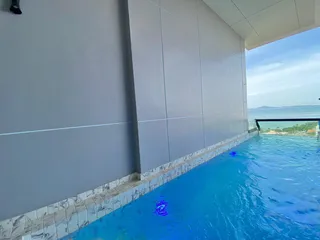 Copacobana Beach Jomtien в Джомтьене