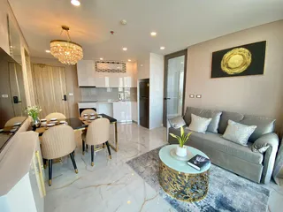 Copacobana Beach Jomtien в Джомтьене