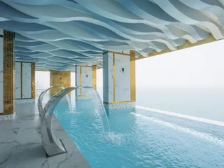 Copacobana Beach Jomtien в Джомтьене