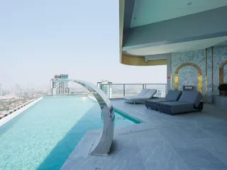 Copacobana Beach Jomtien в Джомтьене