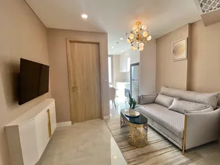 Copacobana Beach Jomtien в Джомтьене