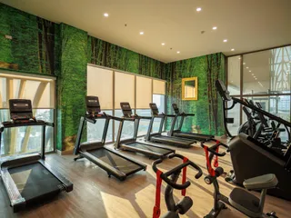 Copacobana Beach Jomtien в Джомтьене