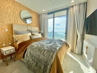 Copacobana Beach Jomtien в Джомтьене