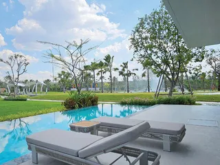 Glory Village в Паттайе