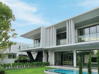 Glory Village в Паттайе