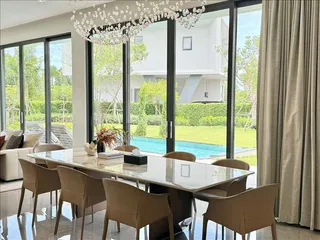 Glory Village в Паттайе