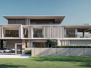 Glory Village в Паттайе