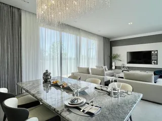 Glory Village в Паттайе