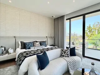 Glory Village в Паттайе