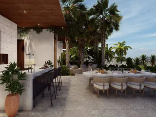 Narana Villa Mai Khao в Май Кхао