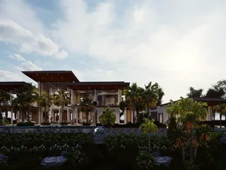 Narana Villa Mai Khao в Май Кхао