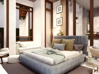 Narana Villa Mai Khao в Май Кхао