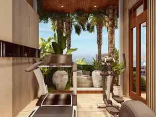 Narana Villa Mai Khao в Май Кхао