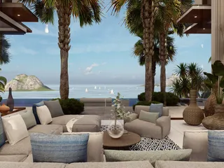 Narana Villa Mai Khao в Май Кхао