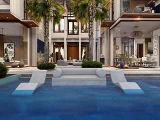 Narana Villa Mai Khao в Май Кхао