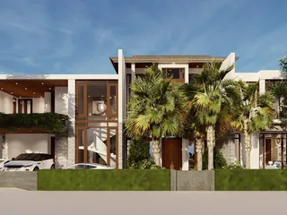 Narana Villa Mai Khao в Май Кхао