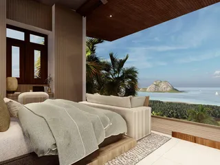 Narana Villa Mai Khao в Май Кхао