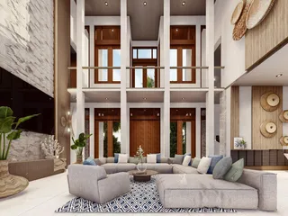 Narana Villa Mai Khao в Май Кхао