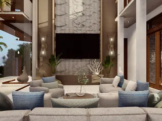 Narana Villa Mai Khao в Май Кхао