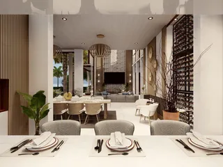 Narana Villa Mai Khao в Май Кхао