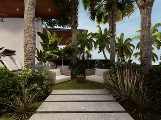 Narana Villa Mai Khao в Май Кхао