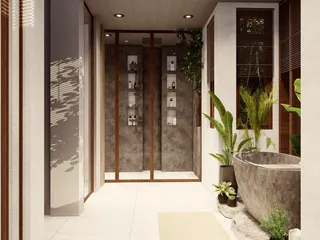 Narana Villa Mai Khao в Май Кхао