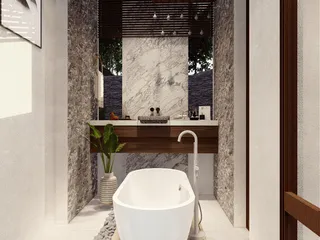 Narana Villa Mai Khao в Май Кхао