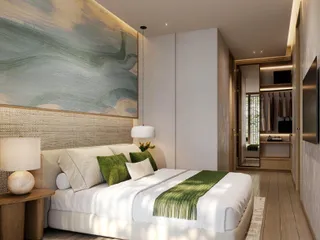 Laguna Lakeside - Block 2 в Банг Тао