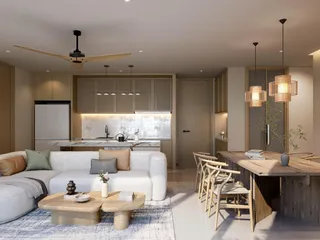 Laguna Lakeside - Block 2 в Банг Тао