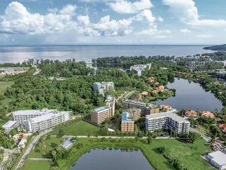 Laguna Lakeside - Block 2 в Банг Тао