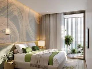 Laguna Lakeside - Block 2 в Банг Тао