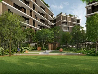 Laguna Lakeside - Block 2 в Банг Тао