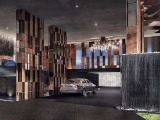 Edge Central Pattaya в Паттайе