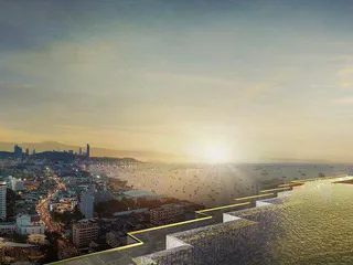 Edge Central Pattaya в Паттайе