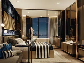 Edge Central Pattaya в Паттайе