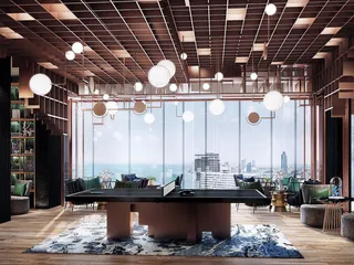 Edge Central Pattaya в Паттайе