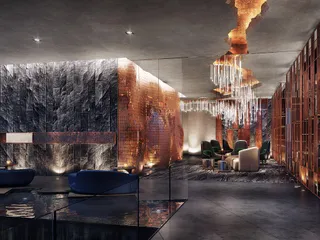 Edge Central Pattaya в Паттайе